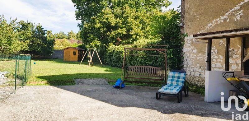 Maison - 200 m² - 8 pièces