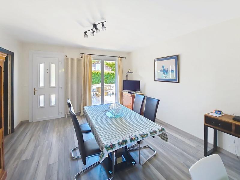 Maison - 151 m² - 6 pièces