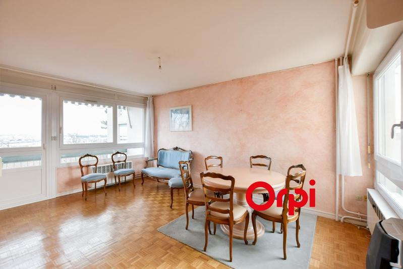 Appartement - 69 m² - 3 pièces