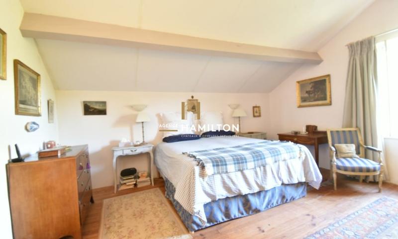 Maison - 172 m² - 5 pièces