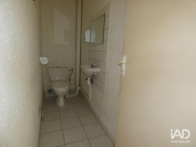 Local commercial - 44 m²