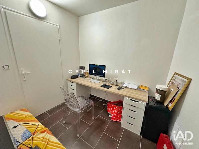 Local commercial - 58 m²