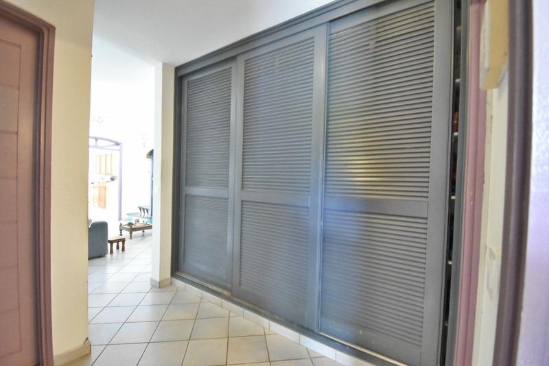 Maison - 197 m² - 5 pièces