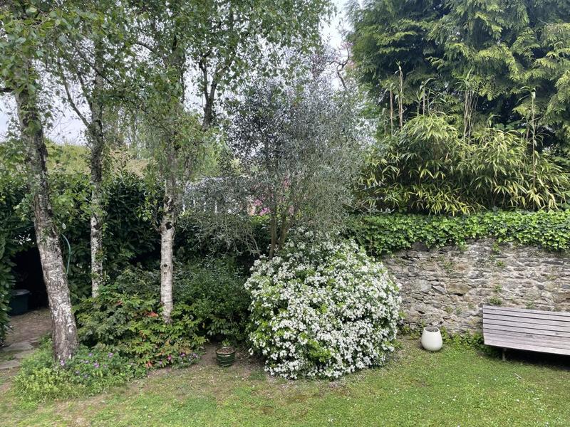 Maison - 222 m² - 10 pièces