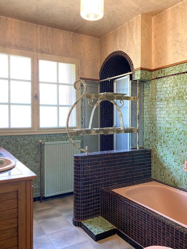 Maison - 165 m² - 8 pièces