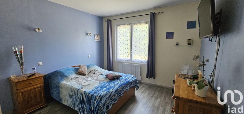 Maison - 72 m² - 3 pièces