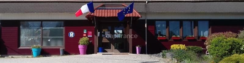 Fonds de commerce - 400 m²