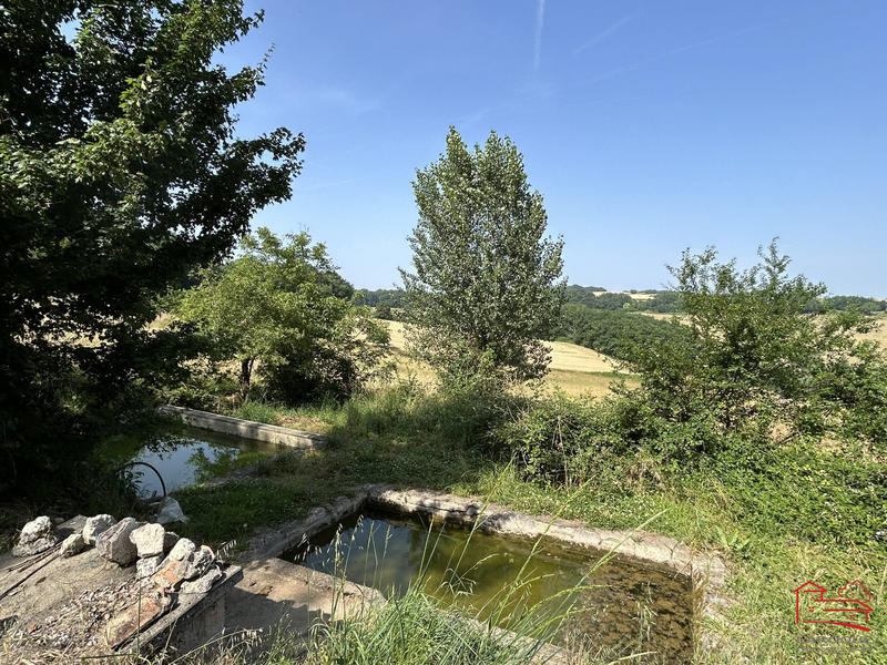 Ferme - 145 m² - 6 pièces
