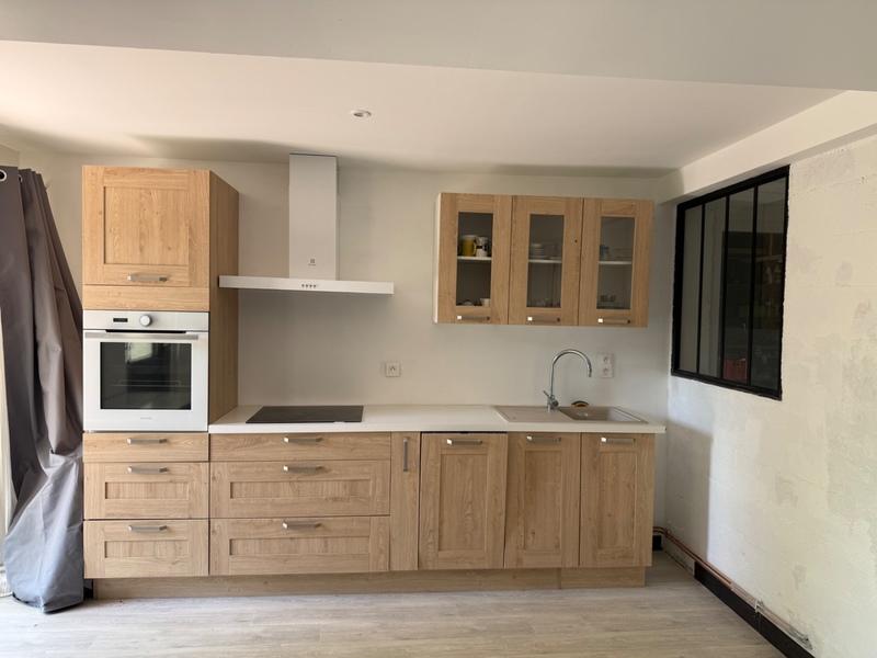 Maison - 154 m² - 6 pièces