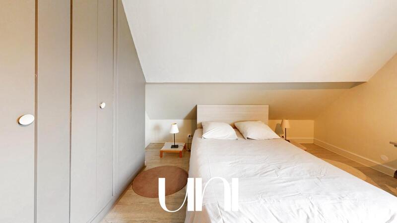 Maison - 160 m² - 5 pièces