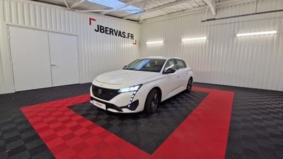 Peugeot 308 BlueHDI 130 Auto8 Active Pack
