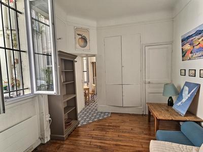 Appartement - 21 m² - 1 pièce