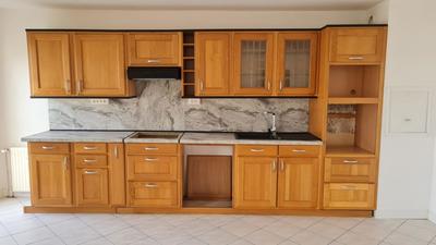 Appartement - 76 m² - 3 pièces