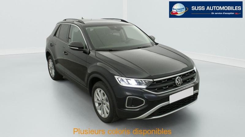 Volkswagen t-Roc 2.0 Tdi 150 Start Stop Dsg7 Life Plus