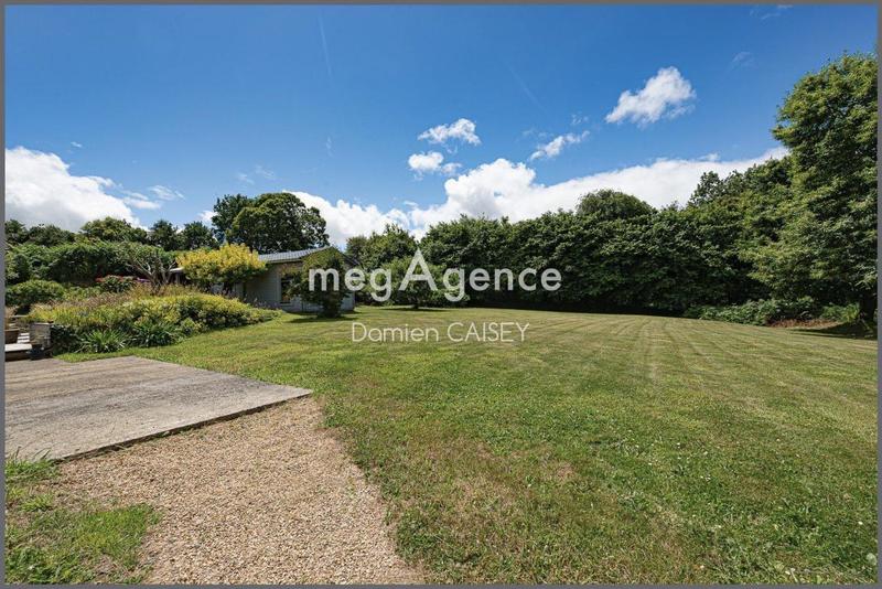 Maison en pierre - 131 m² - 5 pièces