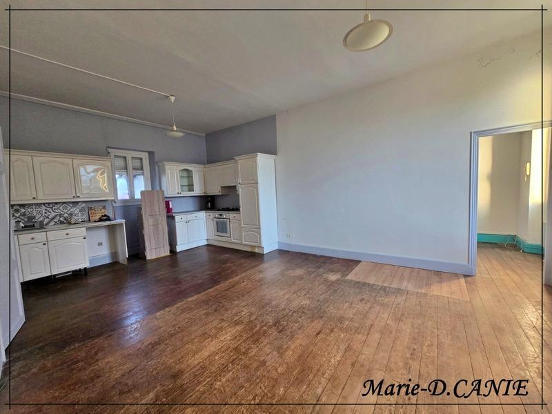 Immeuble - 363 m² - 14 pièces