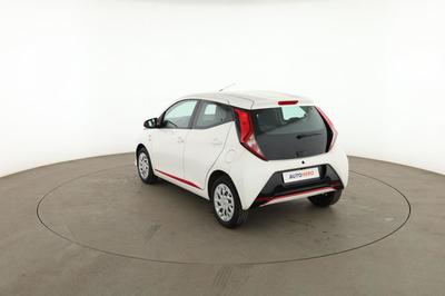 Toyota Aygo 1.0 Vvt-i X-Pop #2 5p 72 ch