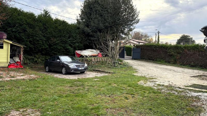 Maison - 104 m² - 5 pièces