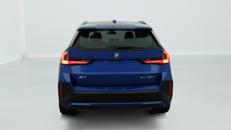 Bmw X1 Sdrive 20d 163ch Dkg7 m Sport