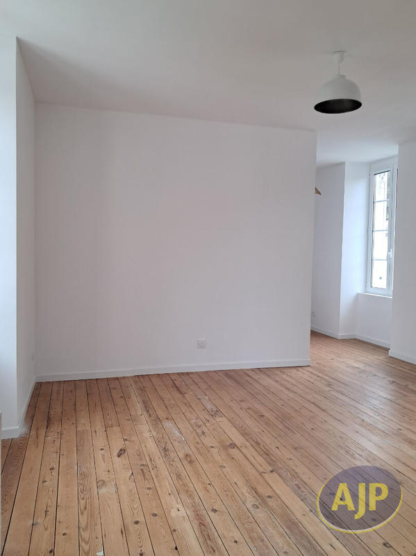 Appartement - 45 m² - 3 pièces