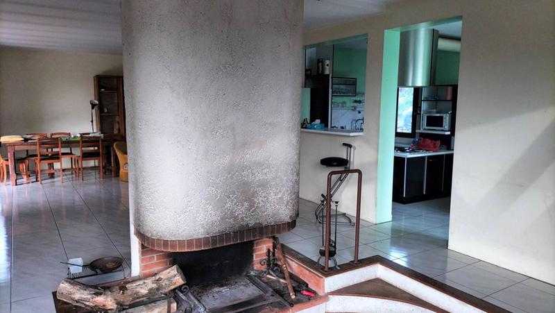 Maison - 190 m² - 8 pièces