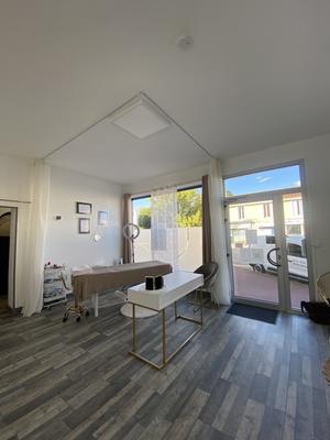 Local commercial - 55 m² - 2 pièces