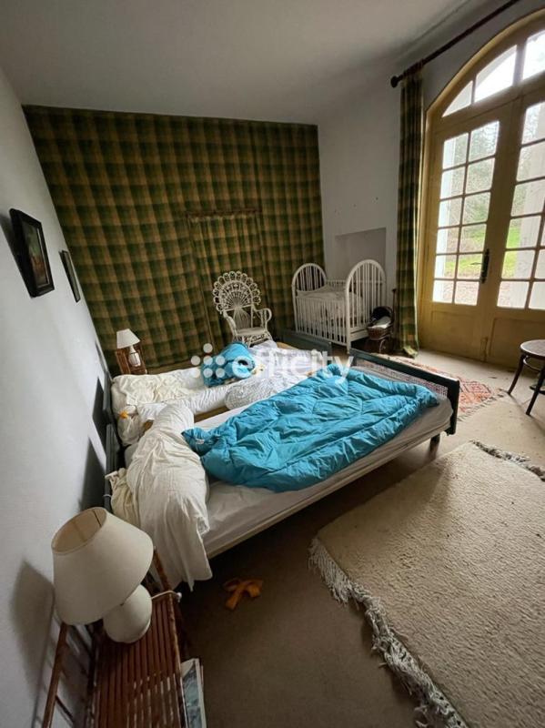 Maison bourgeoise - 306 m² - 12 pièces