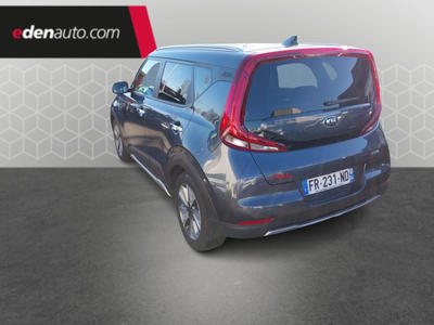 Kia Soul e- Electrique 204 ch e-Premium