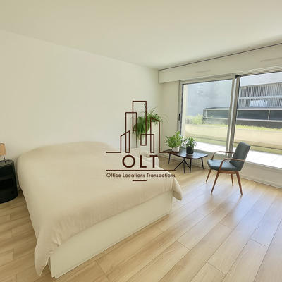 Appartement - 30 m² - 1 pièce