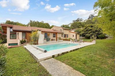 Maison - 158 m² - 5 pièces