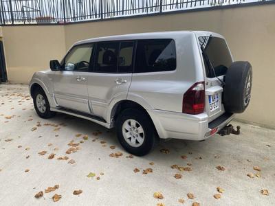 Mitsubishi Pajero 3.2 Did 7 places ✅✅✅