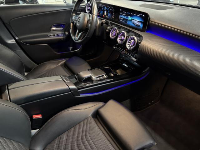 Mercedes Classe a Berline Business Benz 200 d 8g-Dct Line