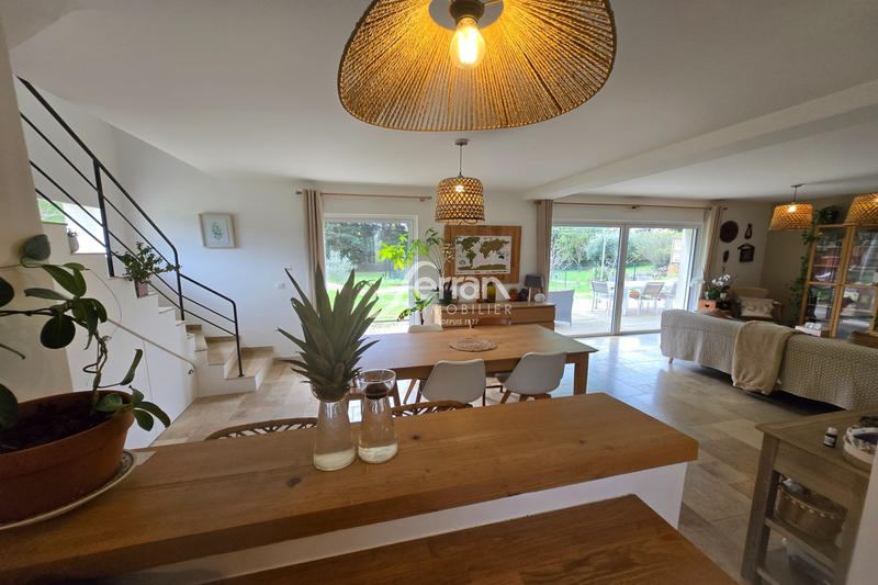 Villa - 118 m² - 4 pièces