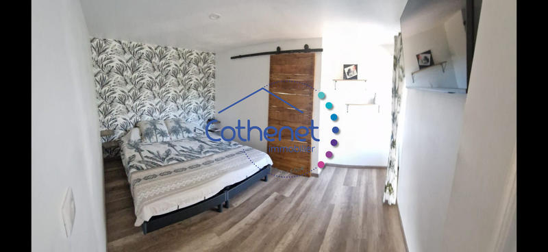 Maison - 160 m² - 4 pièces