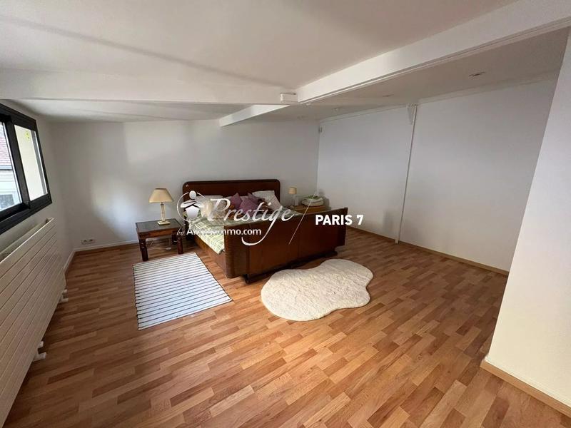 Maison - 155 m² - 4 pièces