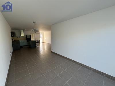 Maison - 83 m² - 4 pièces