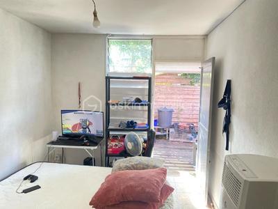 Maison en pierre - 90 m² - 4 pièces