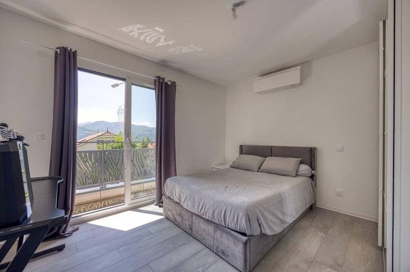 Maison - 128 m² - 5 pièces