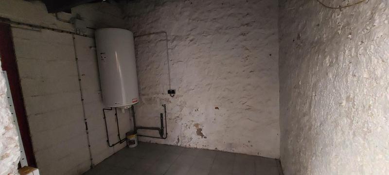 Maison - 60 m² - 2 pièces