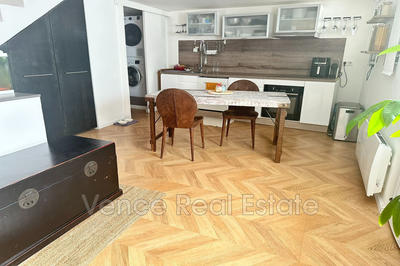 Maison de village - 86 m²