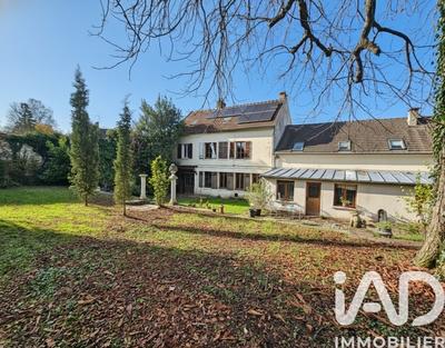 Maison de village - 264 m² - 10 pièces