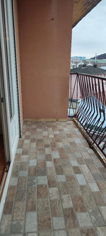 Appartement - 72 m² - 4 pièces