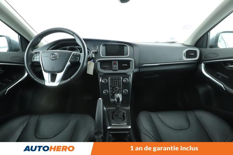Volvo V40 1.5 T2 Signature Edition Geartronic 6 122 ch