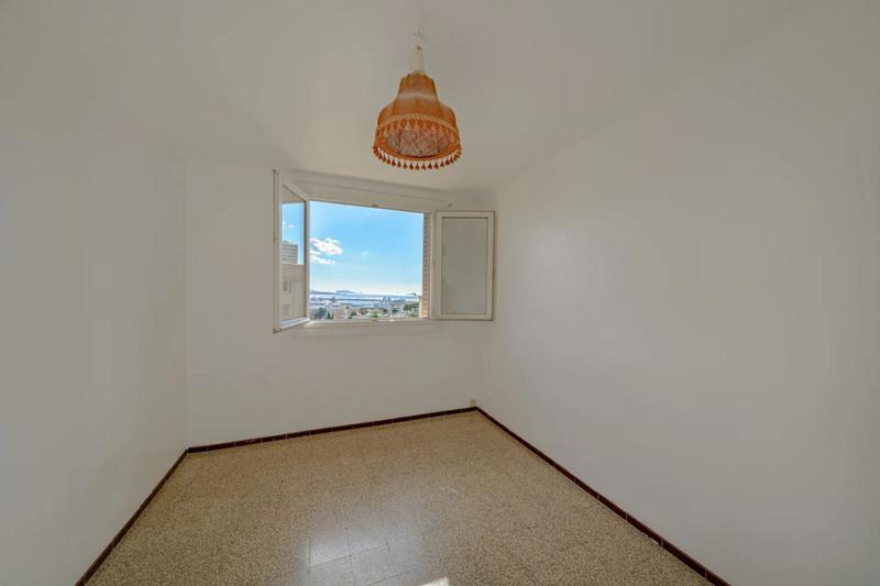 Appartement - 54 m² - 3 pièces