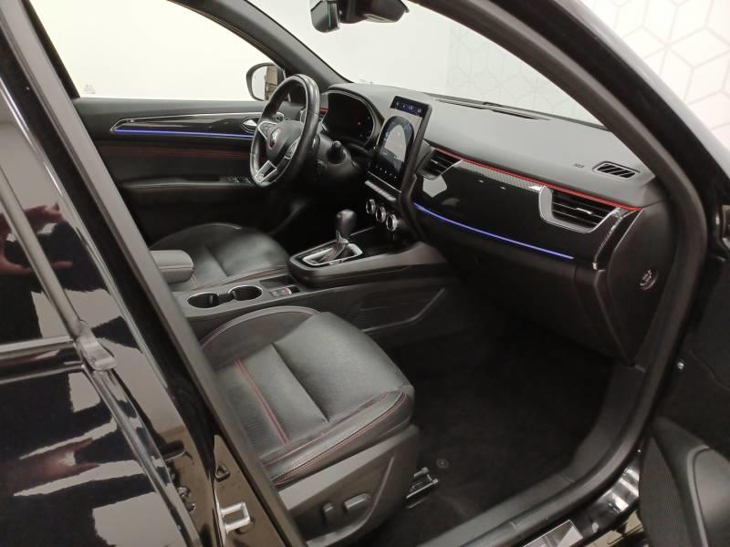 Renault Arkana TCe 160 Edc Fap - 21b R.S. Line