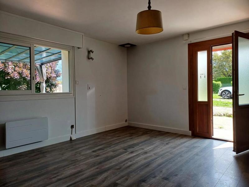 Maison - 84 m² - 4 pièces