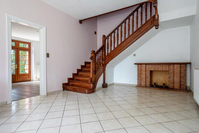 Villa - 186 m² - 8 pièces