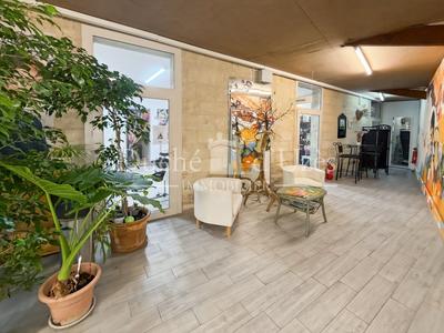 Appartement - 140 m² - 4 pièces