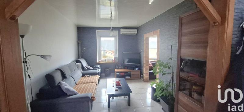 Maison de village - 116 m² - 6 pièces