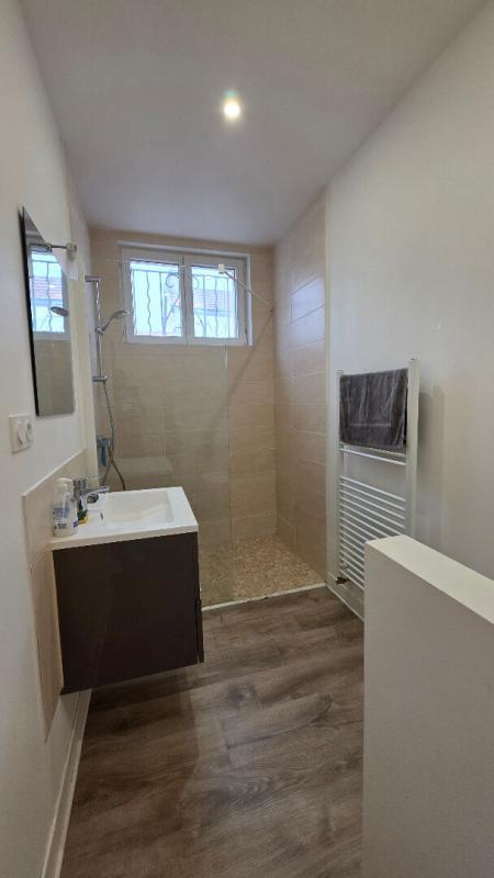 Maison - 78 m² - 4 pièces